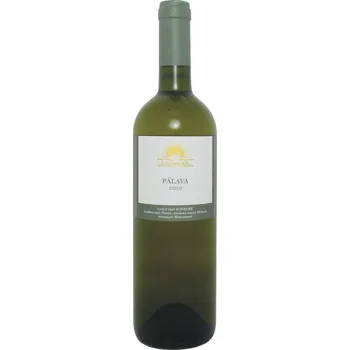 Víno Pálava, Vinařství Sonberk (2010)