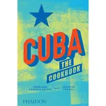 Cuba : The Cookbook - Madelaine Vázquez…