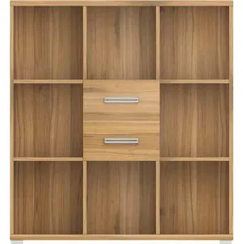 Knihovna Regál N-034