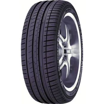 Letní osobní pneu Michelin Pilot Sport 3 225/40 R19 93 Y XL FR ROF
