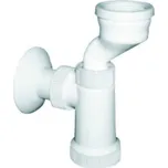 Sifon pisoárový - manžeta