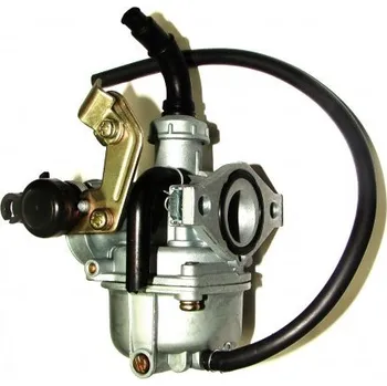 Karburátor karburátor 4T -sytič lanko pro ATV 50/70/110 ccm a moped