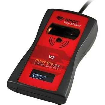 Autoklíč Key Maker II Smok