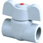 PPR kohout kulový 20 s motýlkem