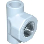 PPR T kus přechodový 25x3/4" závit vnitřní