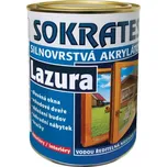 Sokrates Silnovrstvá akrylátová lazura…