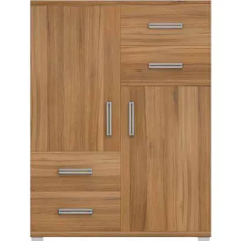 Ložnice Komoda N-042