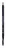 Chanel Crayon Sourcils tužka na obočí s ořezávátkem 1 g, 40 Brun Cendré