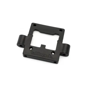 RC vybavení Přední plastový držák spodních ramen