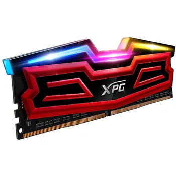 Operační paměť Adata XPG Spectrix D40 8 GB DDR4 3600 MHz (AX4U360038G17-SR40)