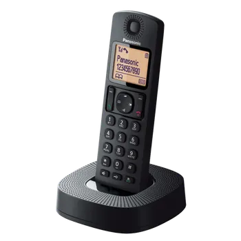 Stolní telefon Panasonic KX-TGC310FXB