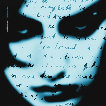 Zahraniční hudba Brave - Marillion [4CD + Blu-ray]