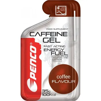 Penco Caffeine Gel 35 g káva