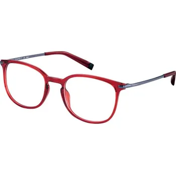 Brýlová obroučka Esprit 17569 červená lesk, stranice šedá lesk 531