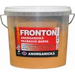 Fronton prášková barva 4 kg