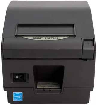 Pokladní tiskárna Star Micronics TSP743LAN II (39442510LAN)