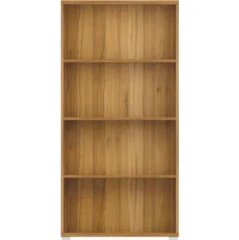 Knihovna Regál N-029