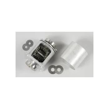 RC vybavení Alu differential pro 1:5/ 1:6 kompl., sada
