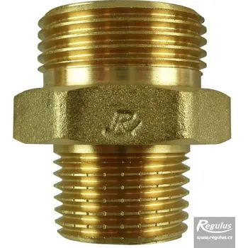 Fitinka Vsuvka redukovaná M/M s kuželovým závitem 1"x3/4"M