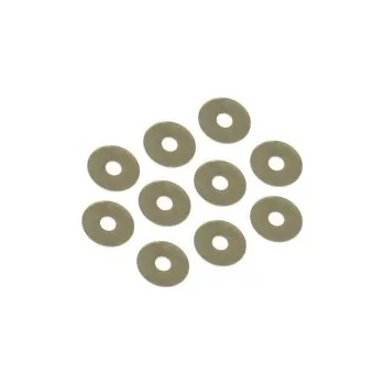 RC vybavení 1:8 Spirit NXT EVO2 4WD Brushless Buggy: Dif. podložky 3.6 x 12 x 0.1mm