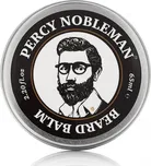 Percy Nobleman Beard Care balzám na…