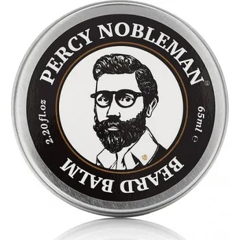 Percy Nobleman Beard Care balzám na vousy 65 ml