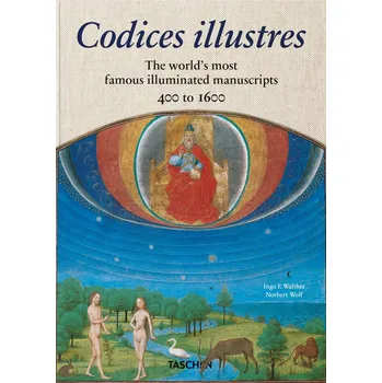 Codices illustres: The world’s most…