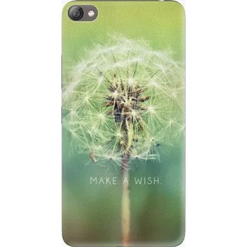 Pouzdro na mobilní telefon iSaprio Wish pro Lenovo S60