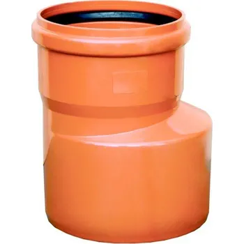 kanalizace KG redukce 200/125 KGR