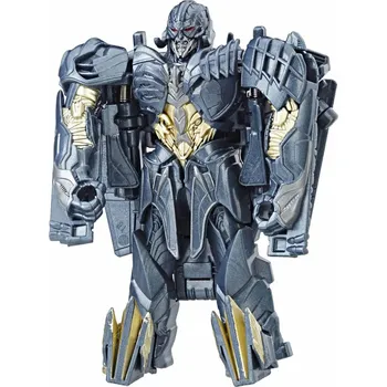 Figurka Hasbro Transformers The Last Knight 1-Step Turbo Changer Megatron