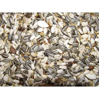 Krmivo pro ptáka BEDUCO Belgie Deli Nature 62 3 kg