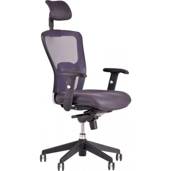 OfficePro Dike SP s podhlavníkem