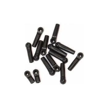 Kloubky sada (přední, zadní, řízení)