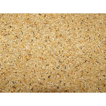 Krmivo pro ptáka Deli Nature 56 Deli Nature pro amadiny, astridy, snovače 3 kg