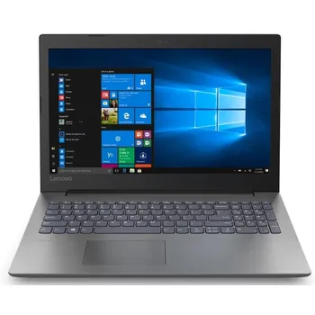 Notebook Recenze Lenovo IdeaPad 330 (81DE005HCK)