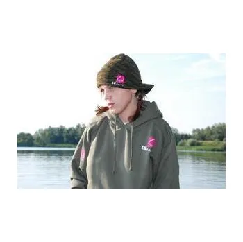 Čepice LK Baits Čepice Camou