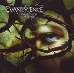 Anywhere But Home - Evanescence [CD]