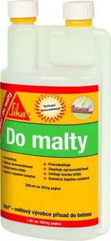 Sika do malty 1 l