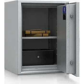 Trezor ISS Ohnivzdorný trezor KÖLN 44009