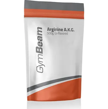 GymBeam Arginine A.K.G 500 g 