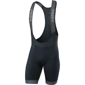 cyklistické kraťasy Kalas Passion X7 černé 6