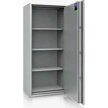 Trezor ISS Ohnivzdorný trezor SOLINGEN 39406