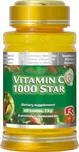 Starlife Vitamin C 1000 Star 60 tbl.