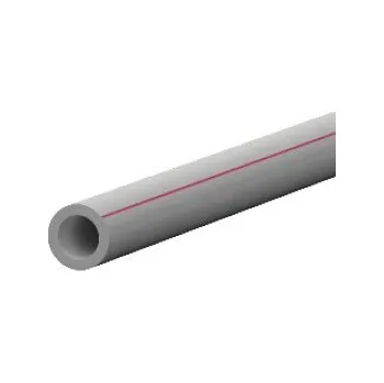 Vodovodní potrubí PPR trubka 20x3,4 PN 20 | 1m