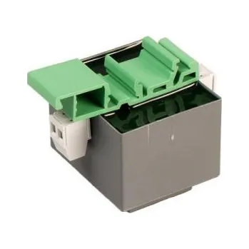 Transformátor Napájecí trasformátor 24V 4VA na DIN