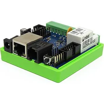 Relé LAN ovladač s relé V3.x