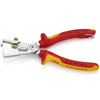 Dílna Knipex StriX 1366180T