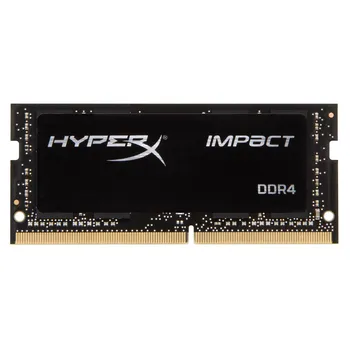 Operační paměť Kingston HyperX Impact 8 GB DDR4 2133 MHz (HX421S13IB2/8)