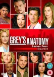 DVD Grey's Anatomy - Season 4 (2007)