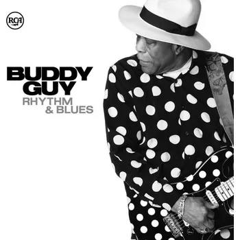 Zahraniční hudba Rhythm & Blues - Buddy Guy [LP]